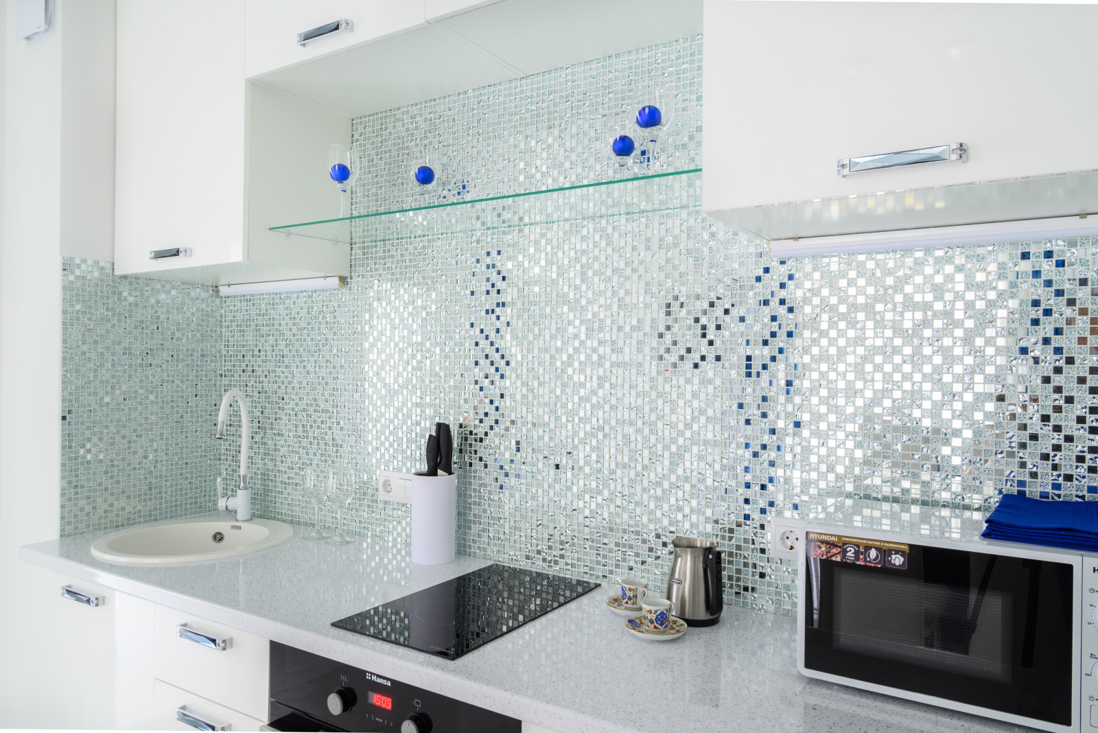 Жк Касабланка