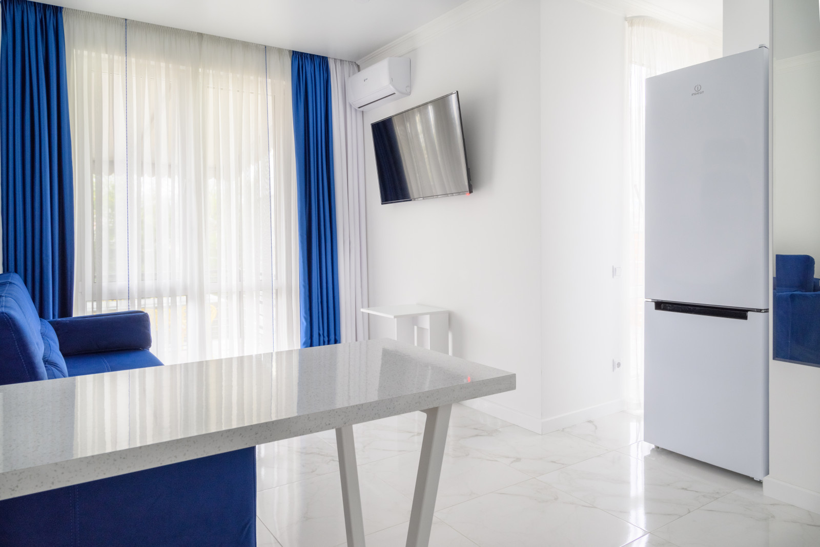 Жк Касабланка