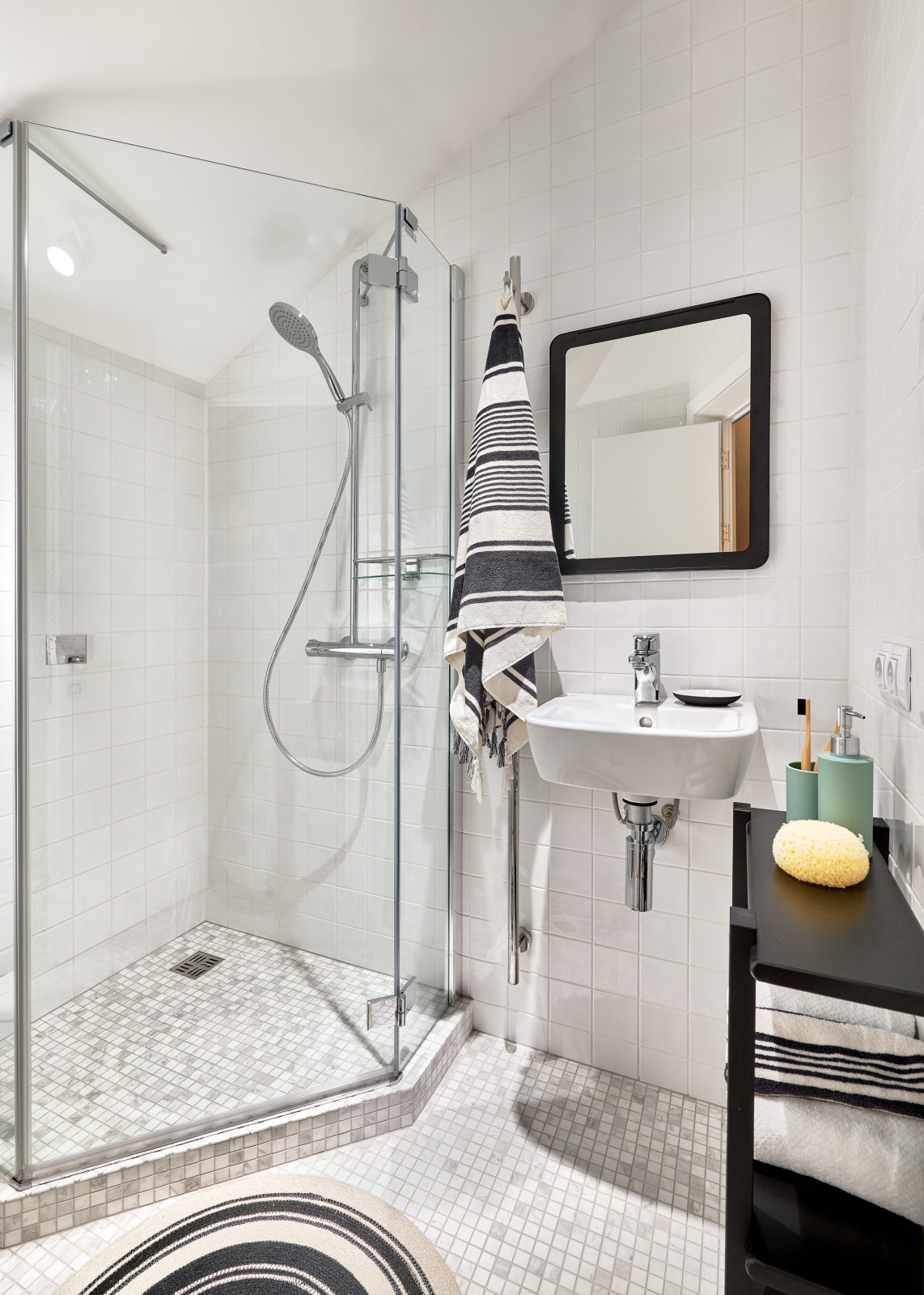 Проект недели: Детская 140 кв.м на месте мансарды