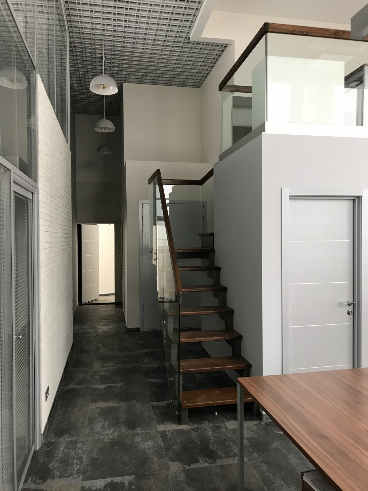 Офис Эскваер