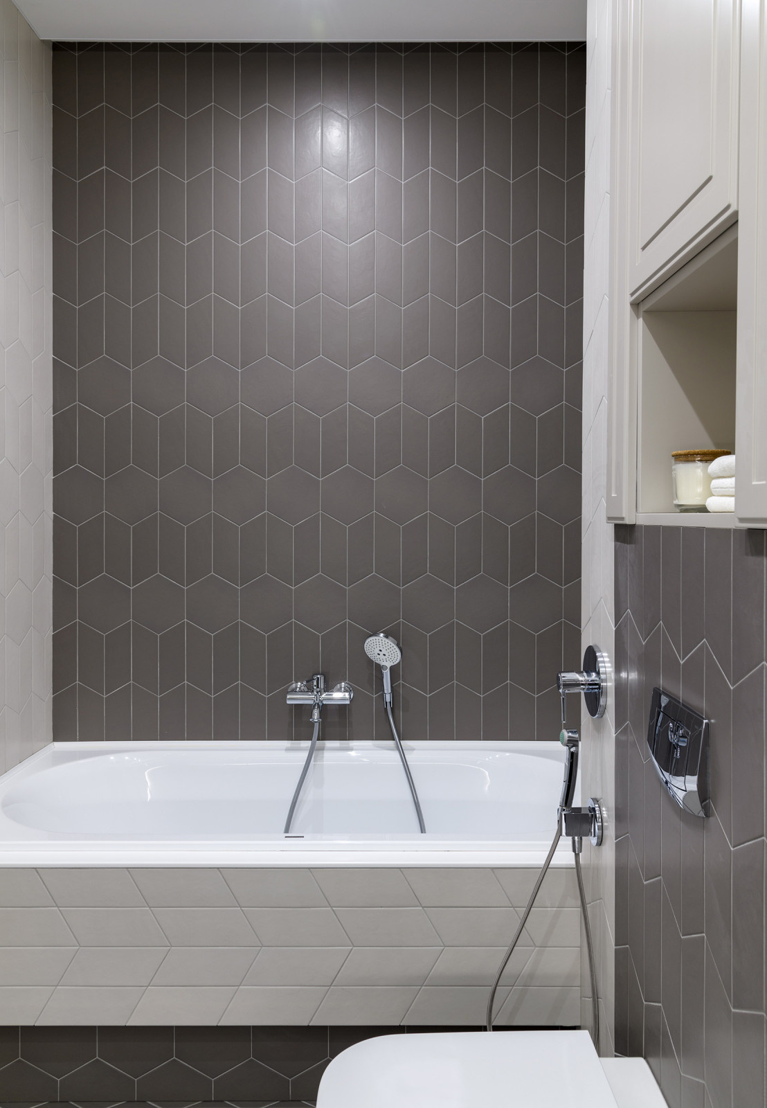 Поиск планировки: «Двушка» с кухней-гостиной в 40 кв.м — 4 плана