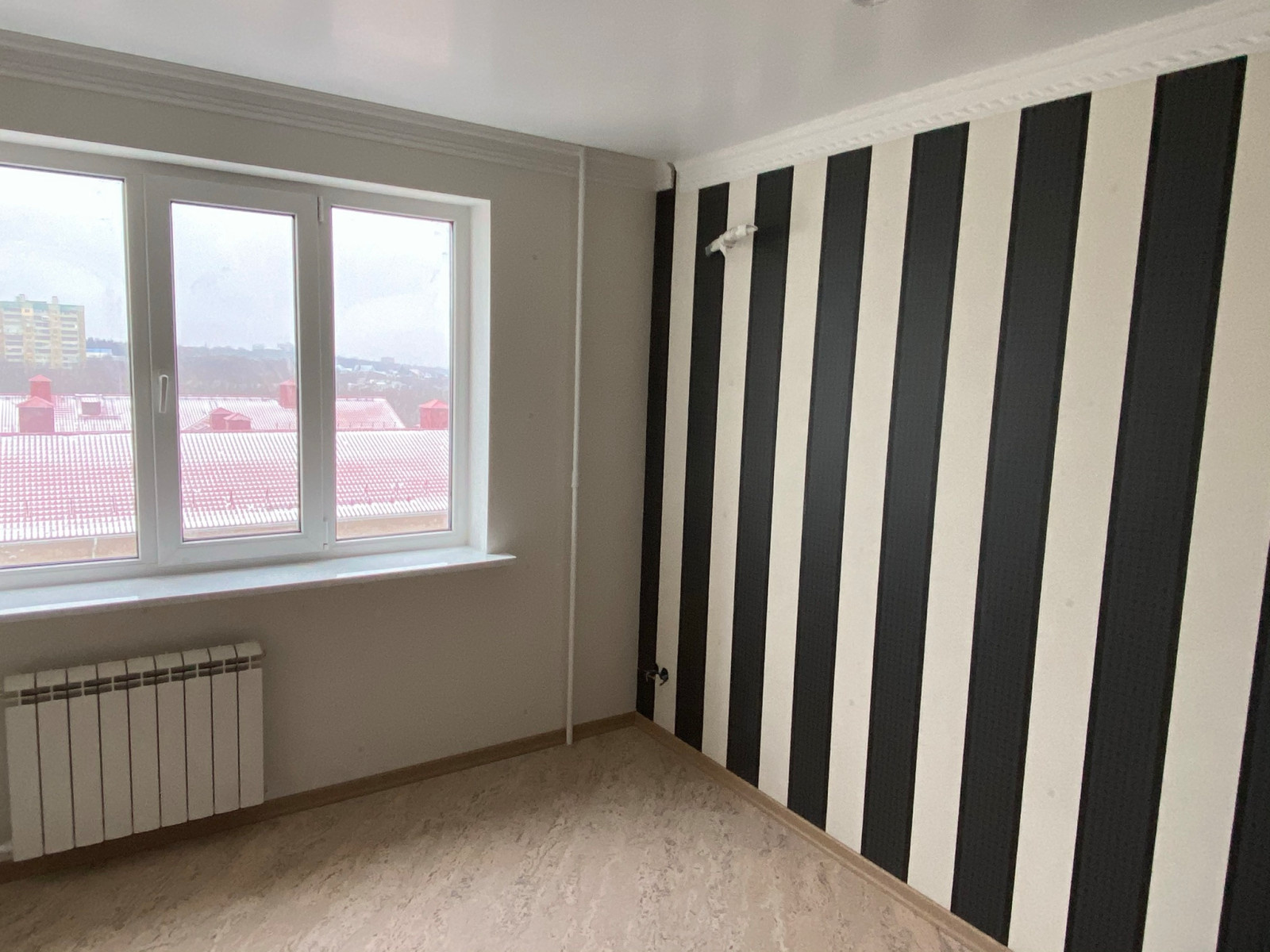 Ремонт комнаты