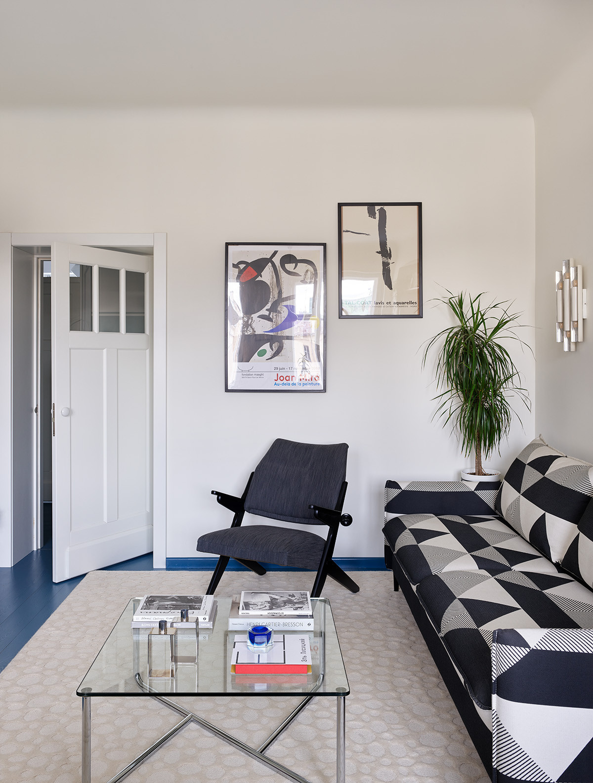 Обложка проекта: Квартира на Шухова