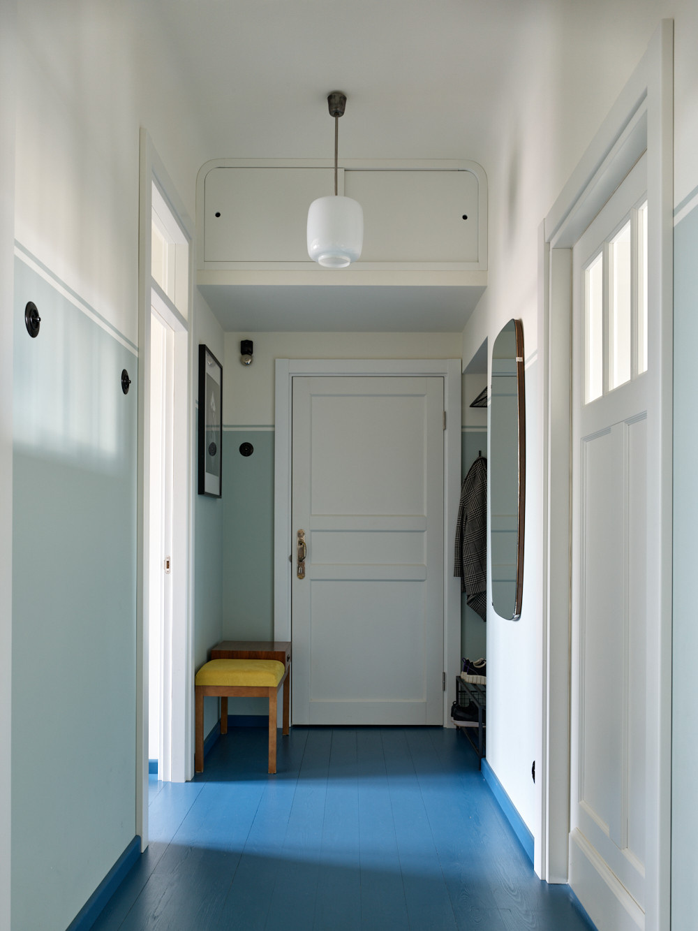 Обложка альбома: Авангард