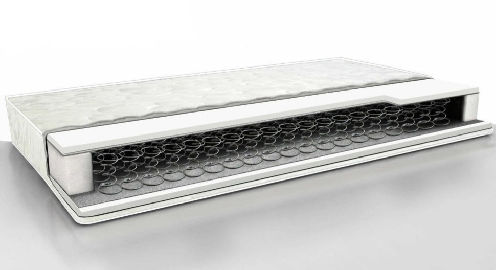 Матрац элит 401