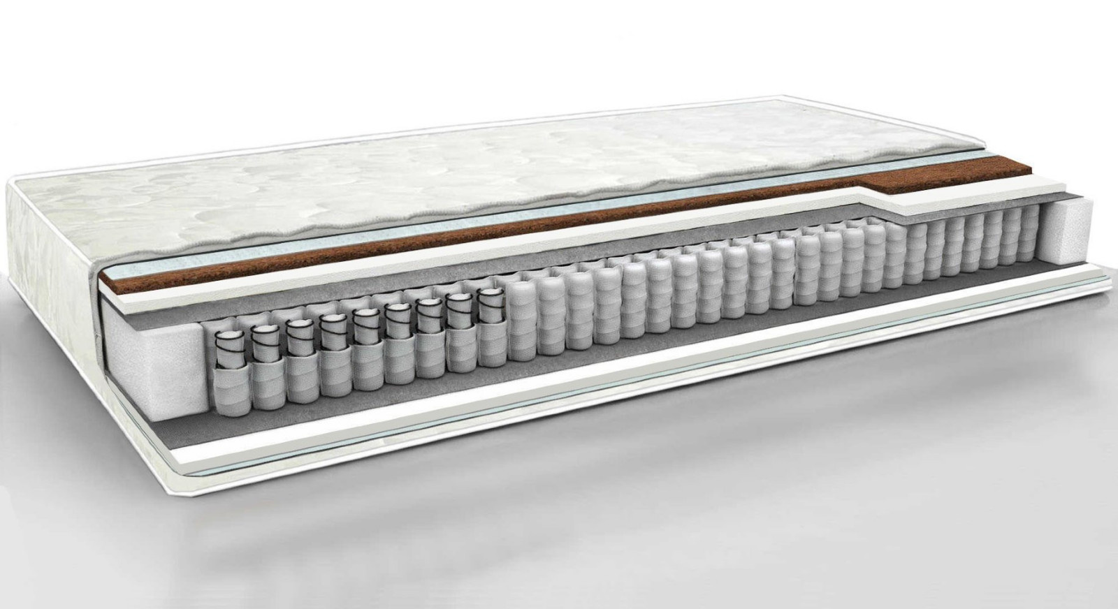 Матрац Элит 531