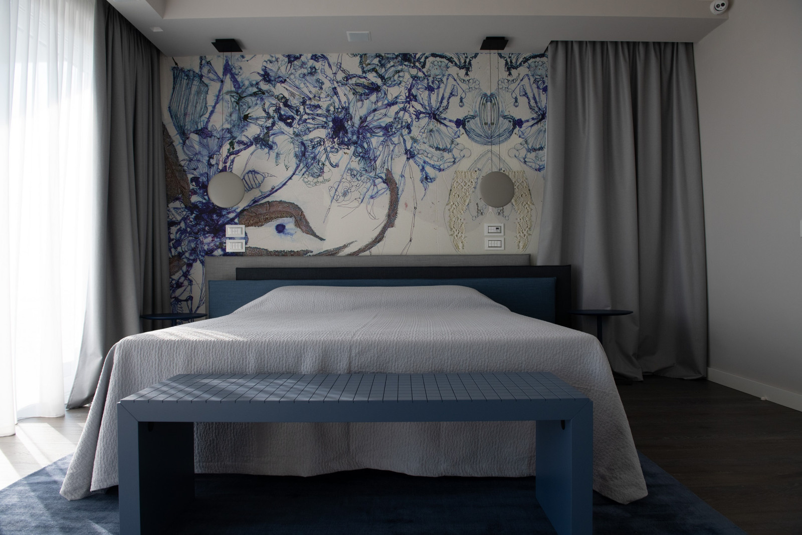 Апартаменты на озере Гарда