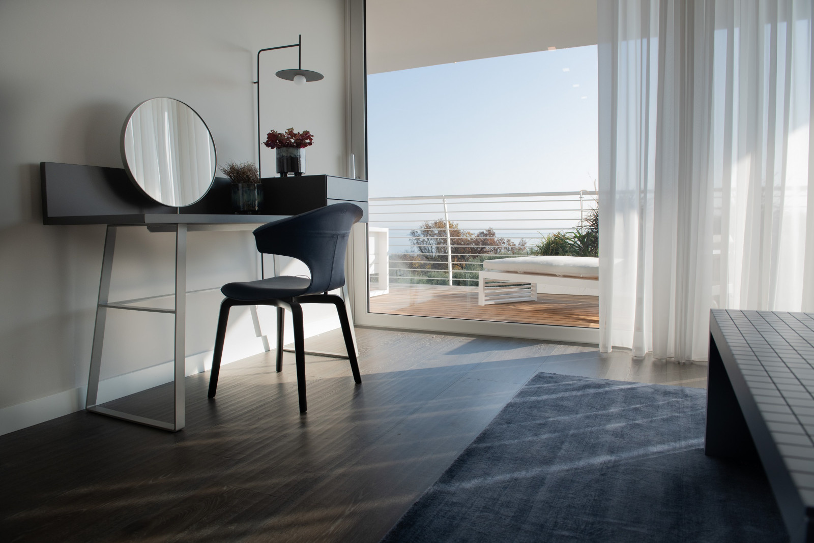 Апартаменты на озере Гарда