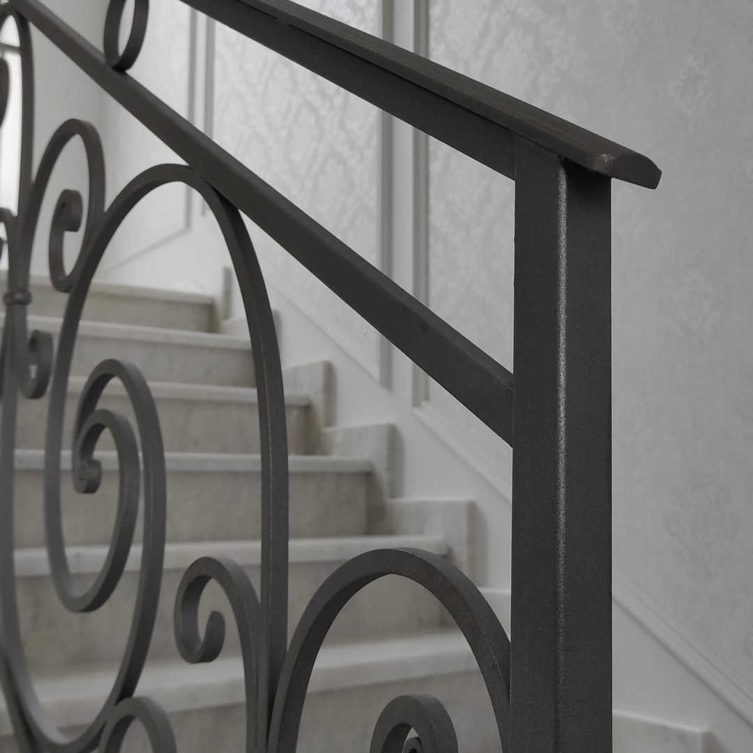 Михаил Бродский