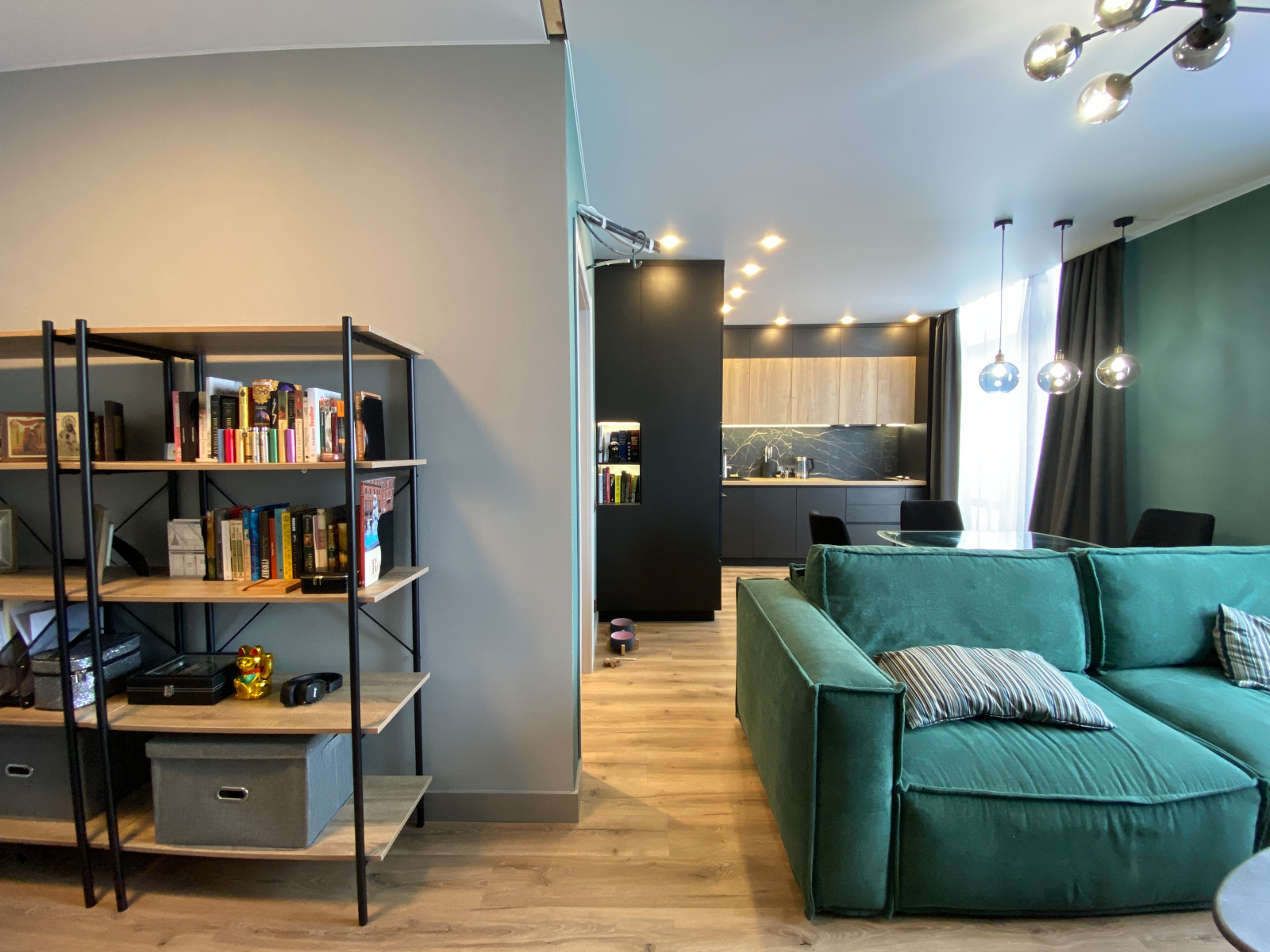 Фоновое изображение профиля Владимир Воробьев