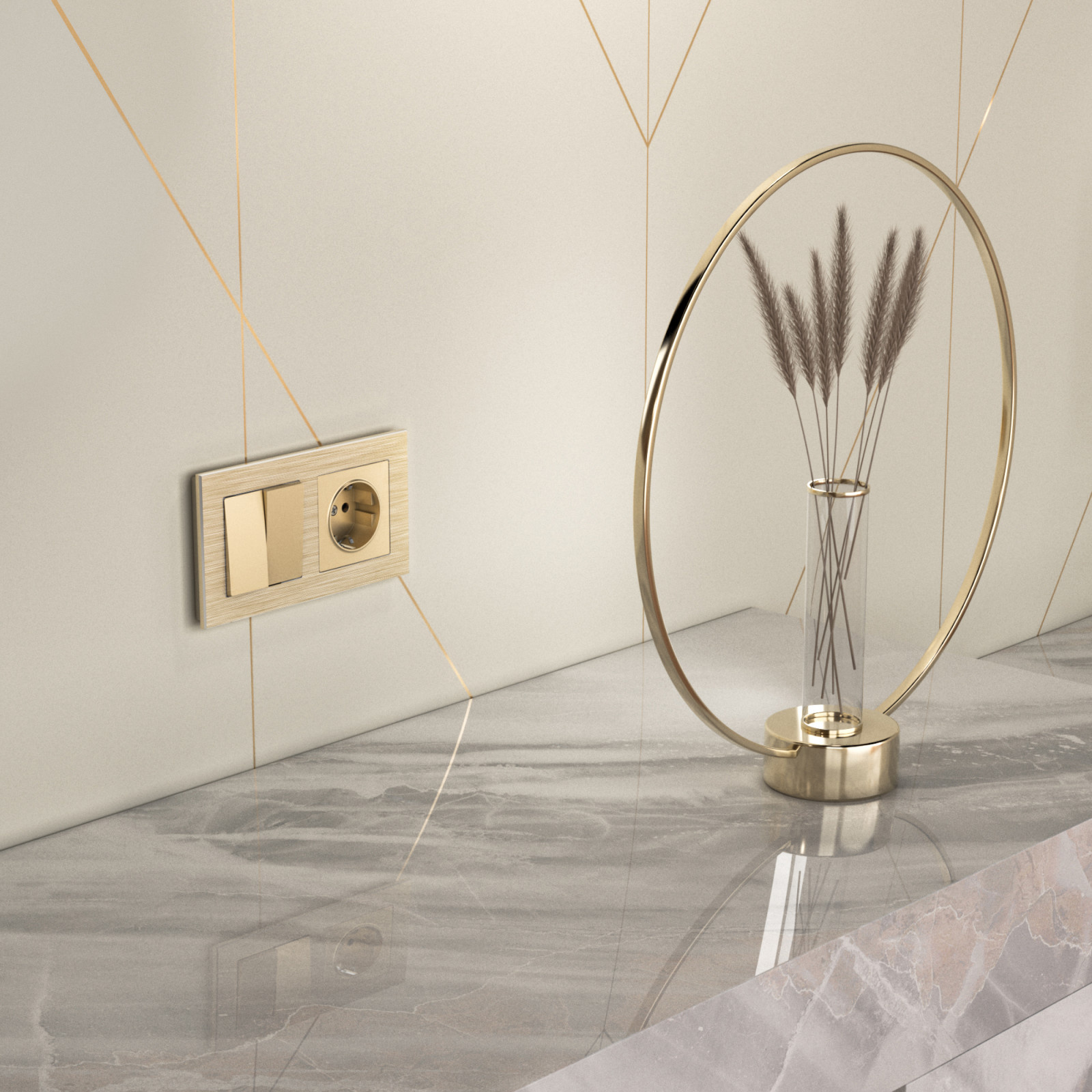 Фоновое изображение профиля Werkel