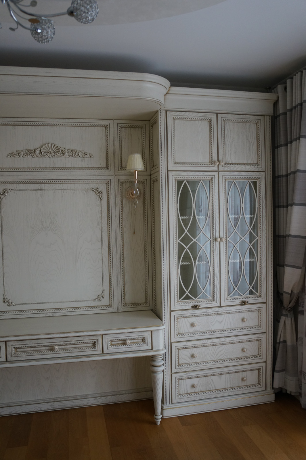 Фоновое изображение профиля Ольга Михайловна Карпач