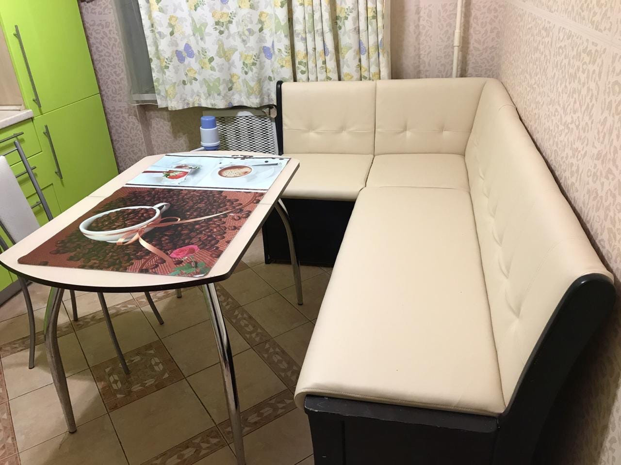 Александра Андреевна