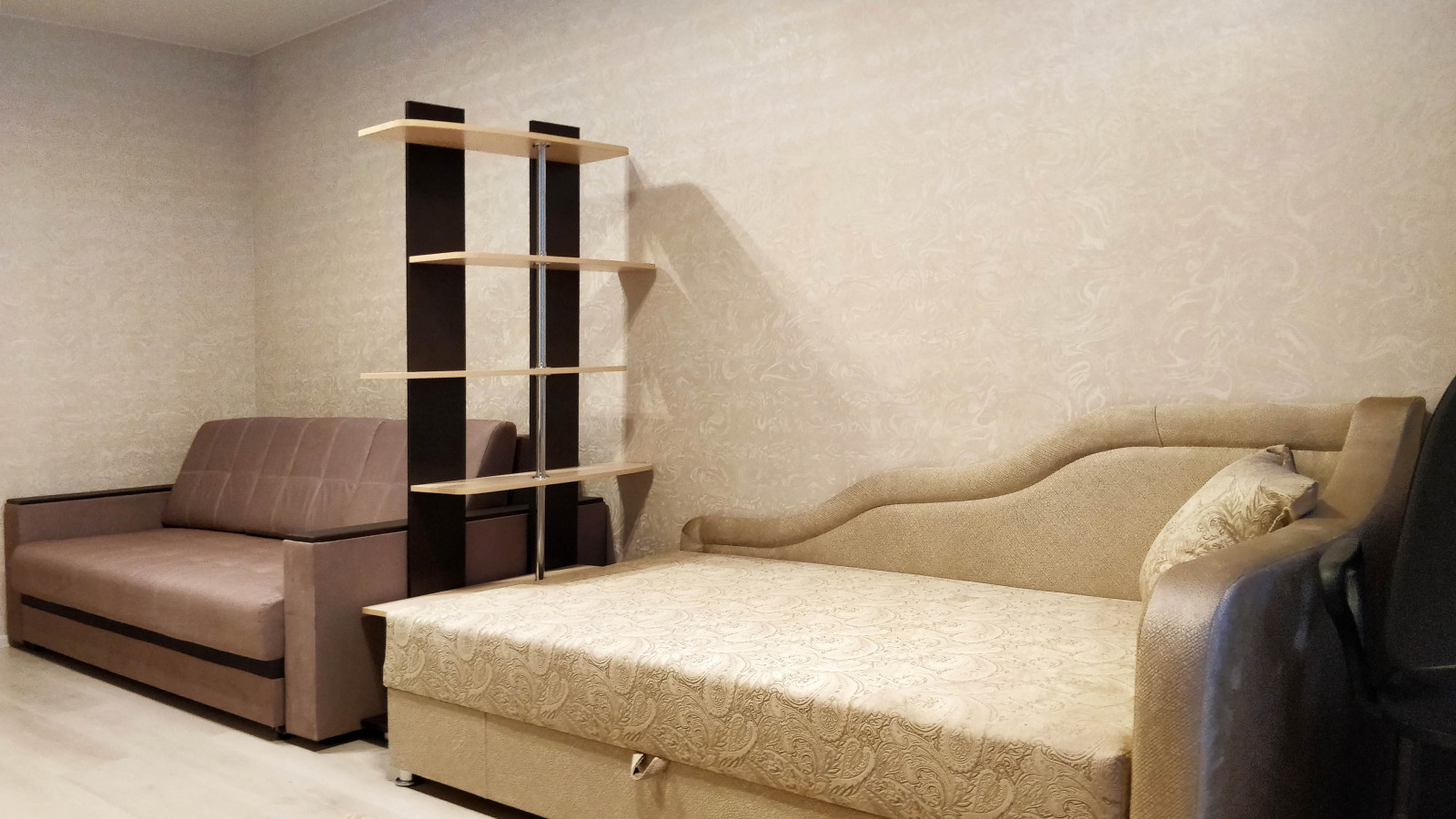 2кк Мурино, 2017