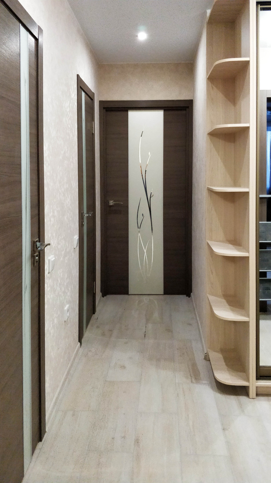 2кк Мурино, 2017