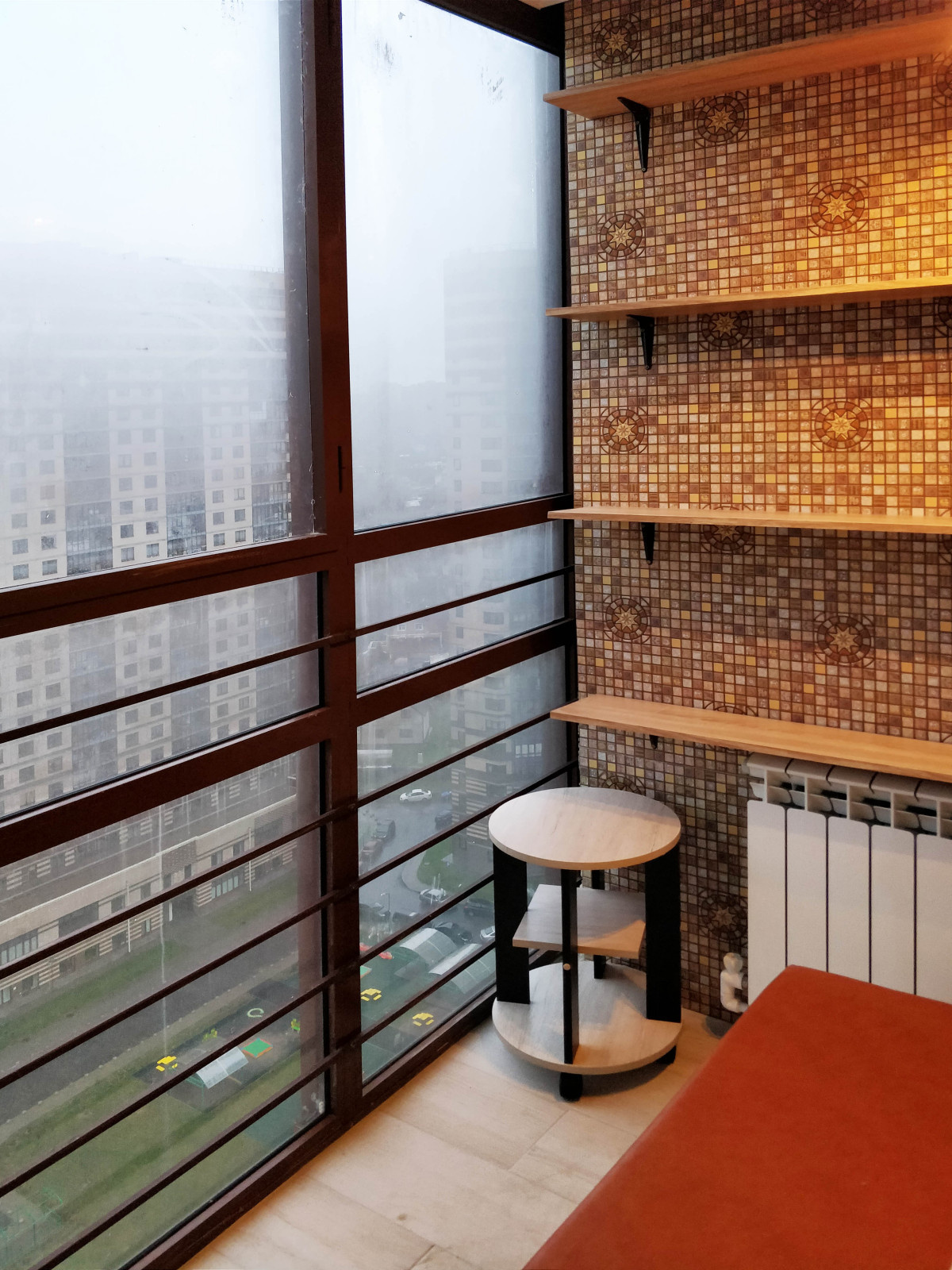 2кк Мурино, 2017