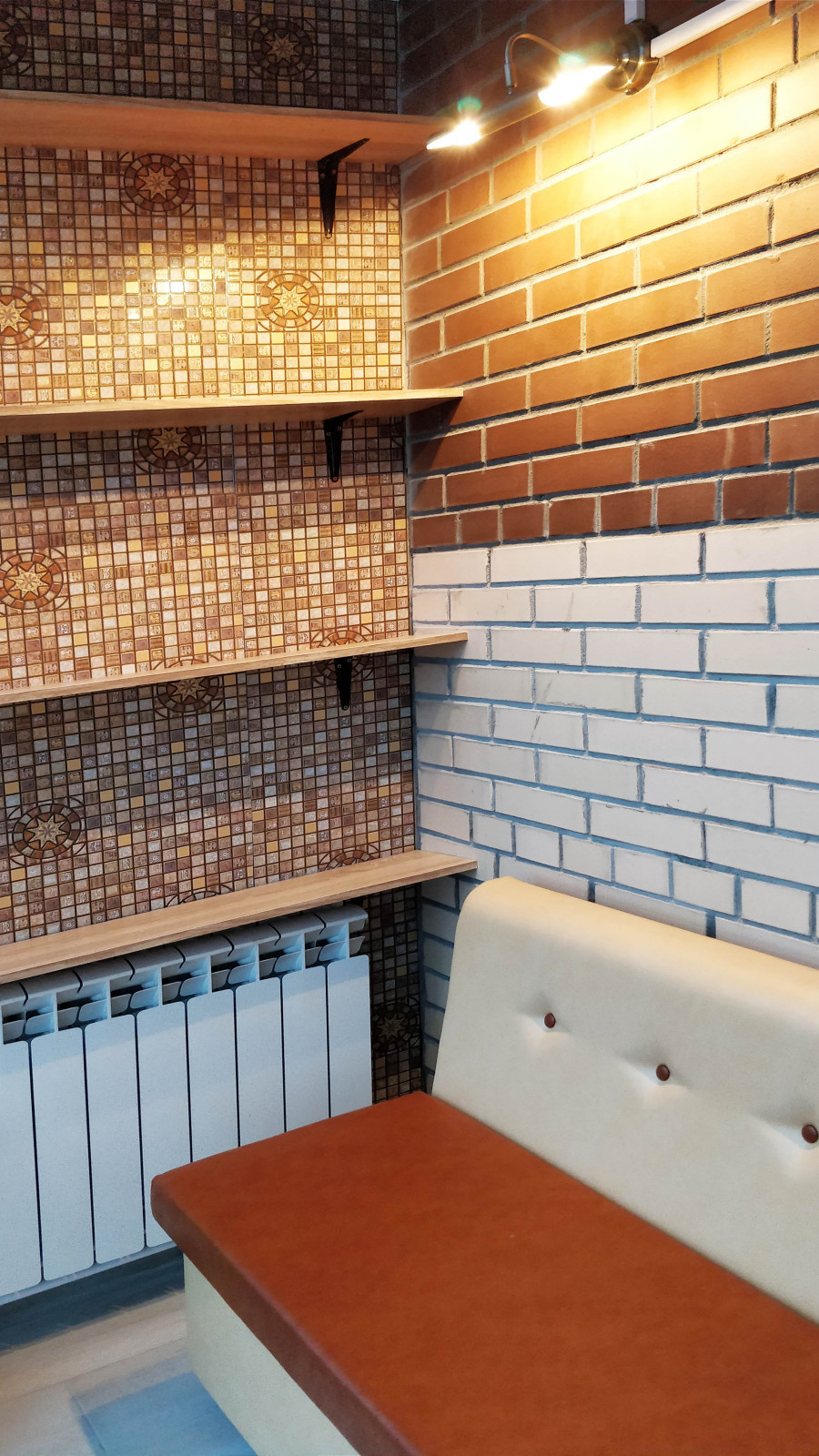 2кк Мурино, 2017