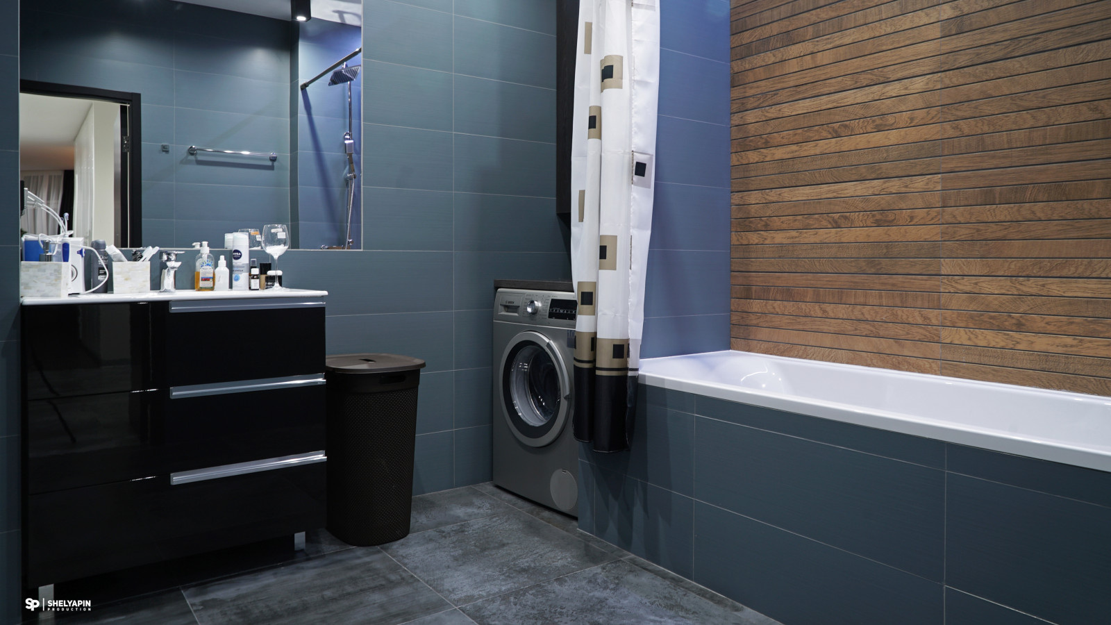 LIHMER - Федеральная сеть по ремонту ква