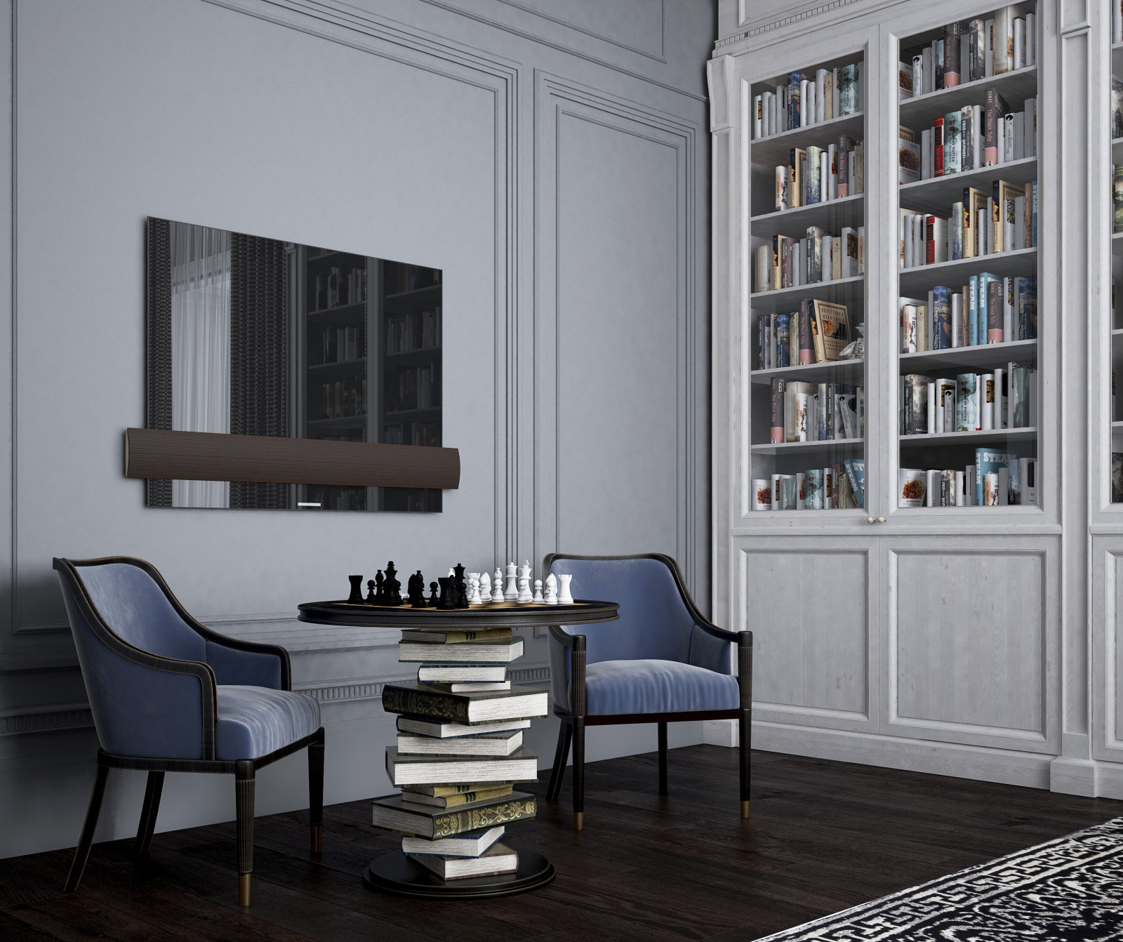 Дом Оренбург