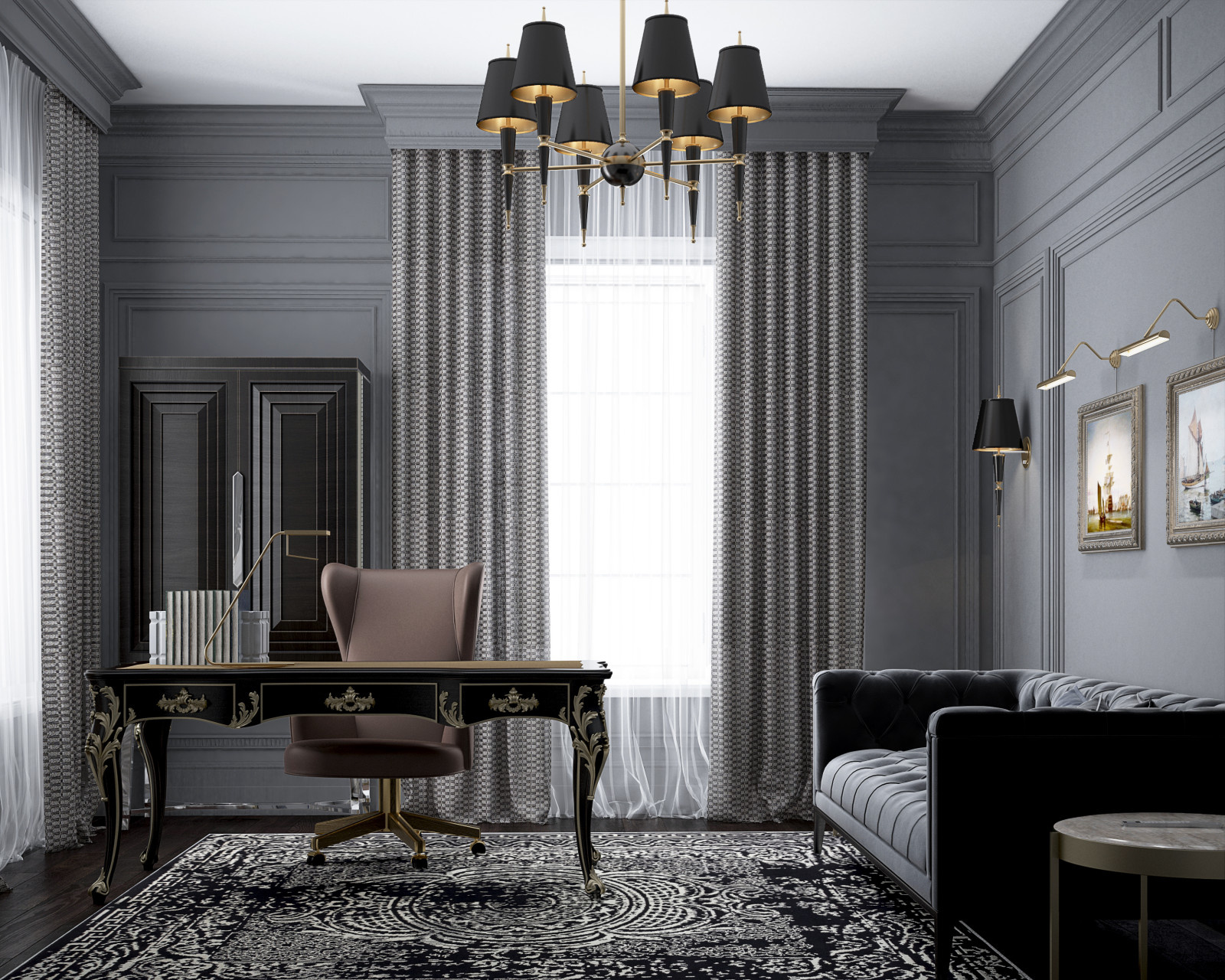 Дом Оренбург