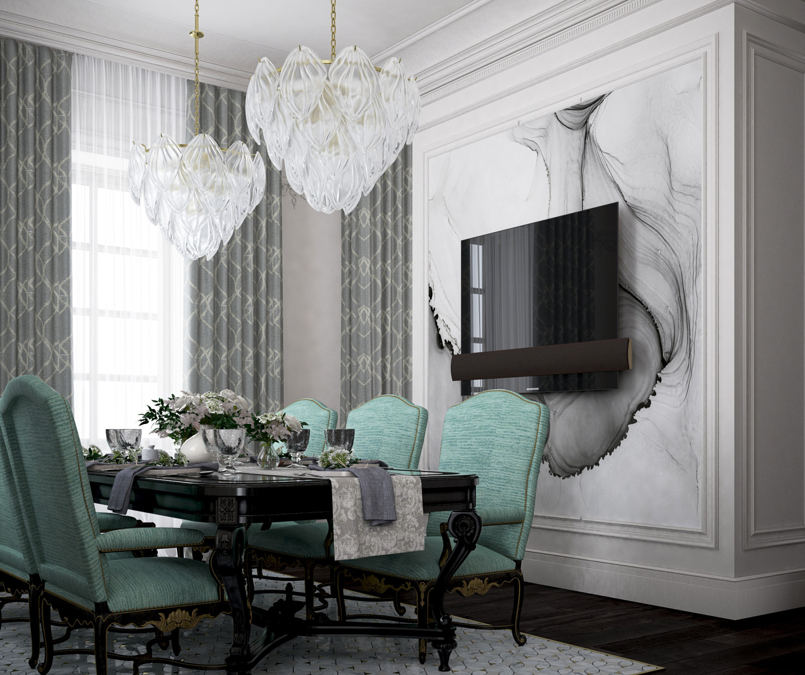 Дом Оренбург