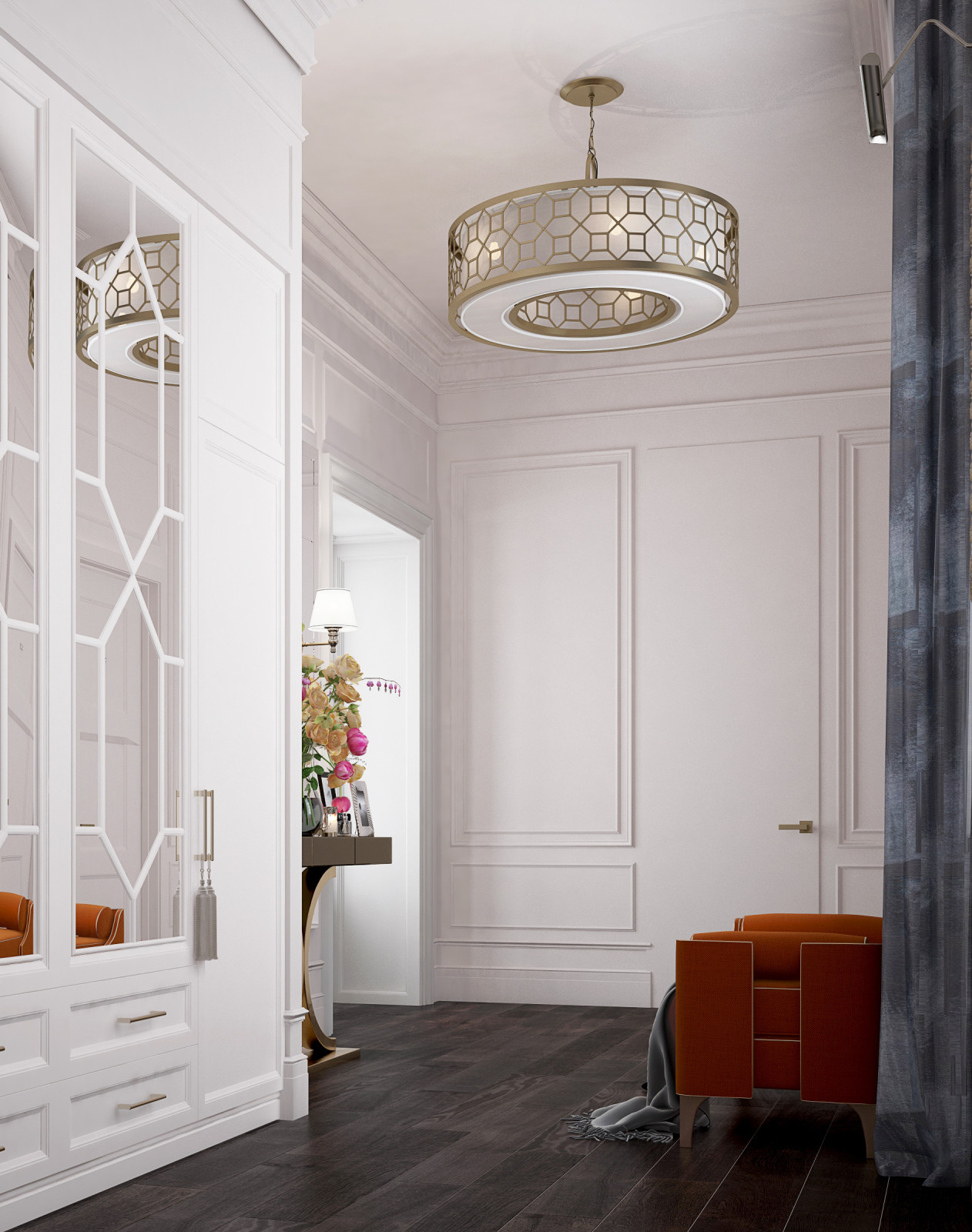 Дом Оренбург