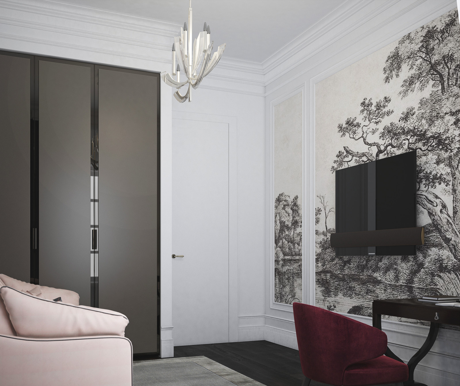 Дом Оренбург