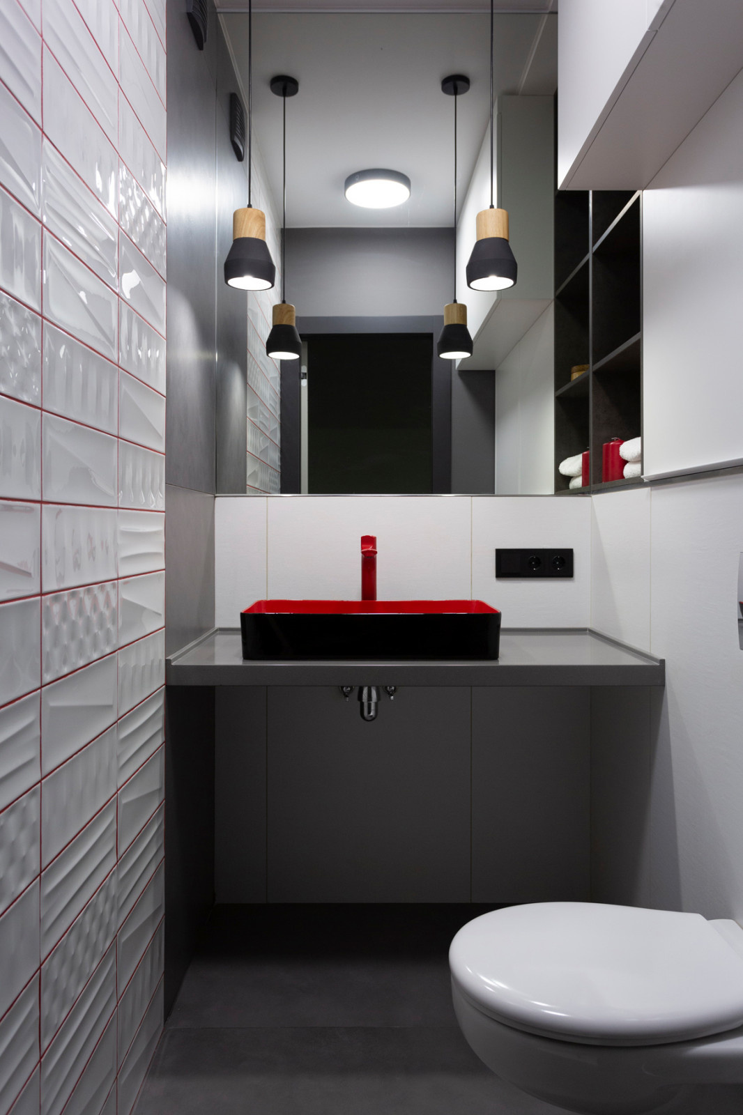 Цветом, как звуком