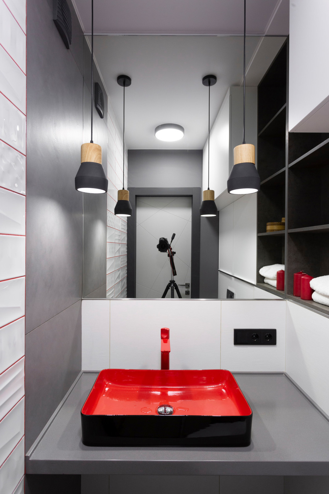 Цветом, как звуком