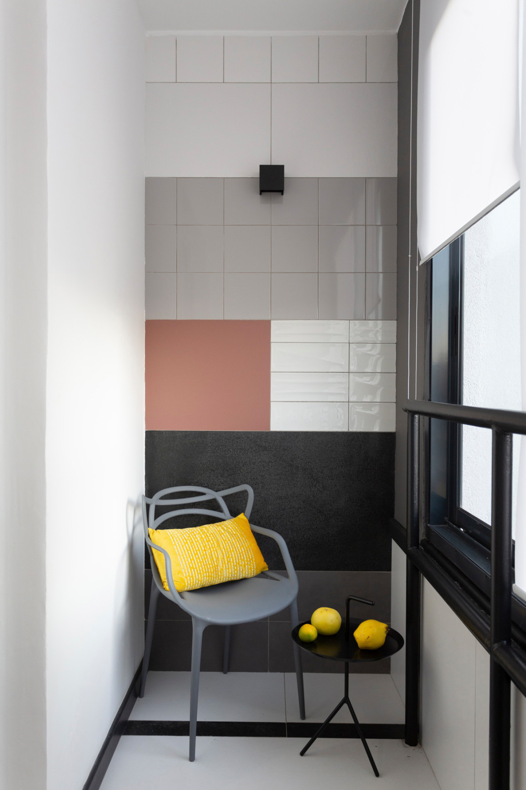 Цветом, как звуком