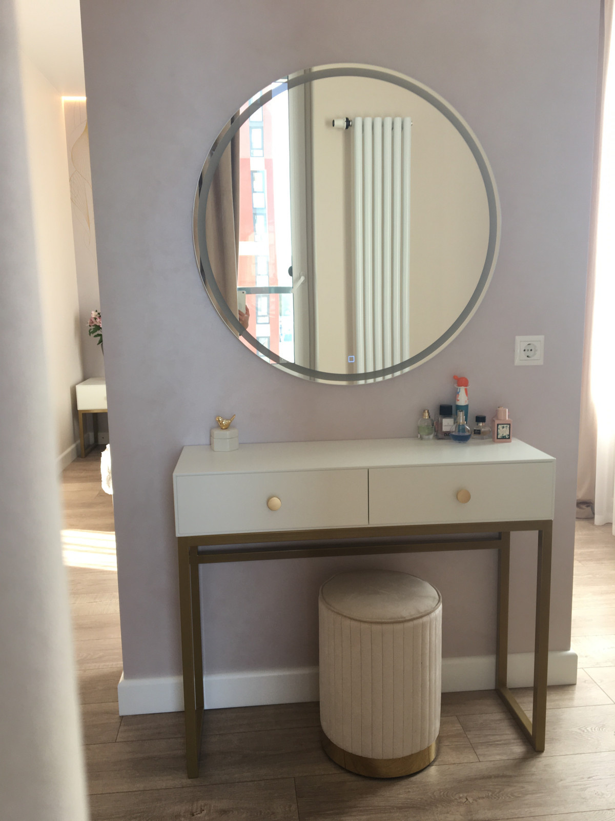 Ольховский парк