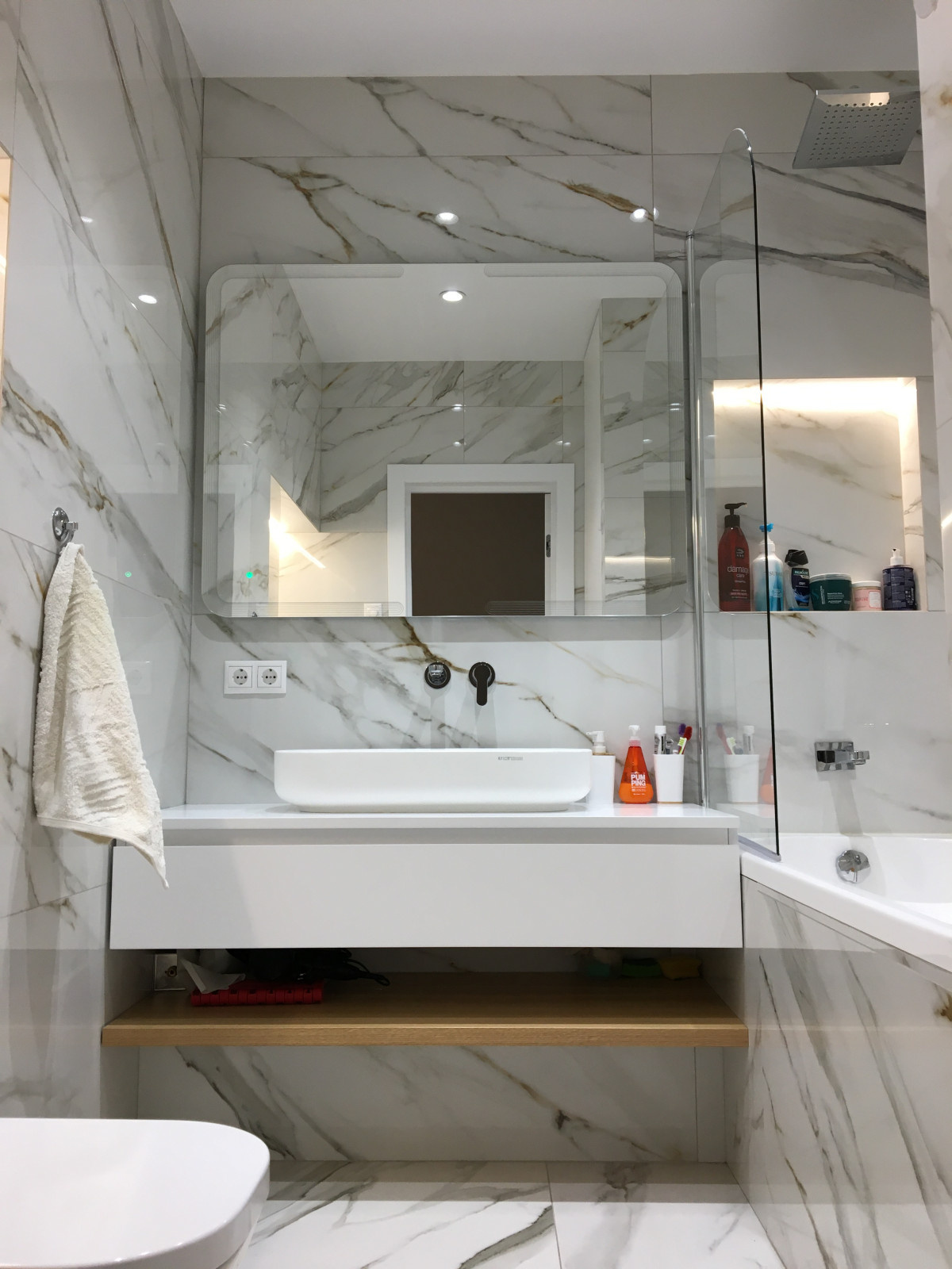 Ольховский парк