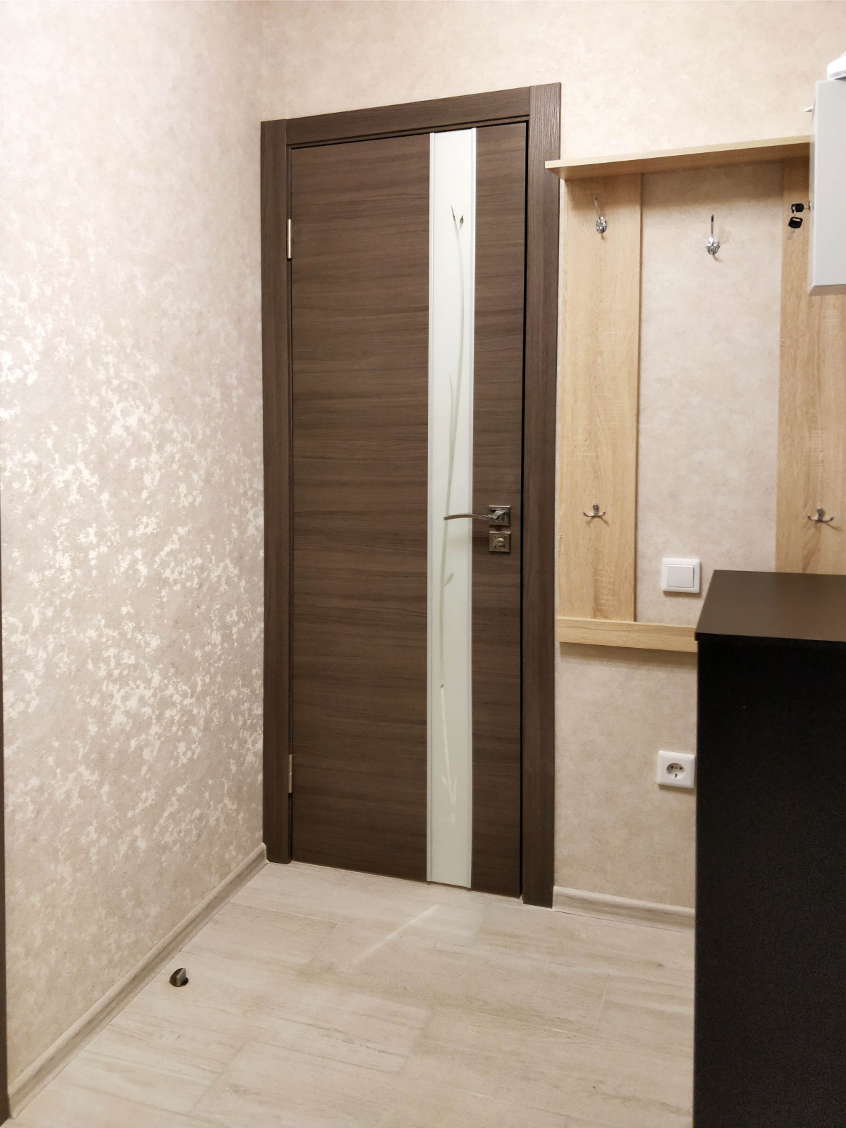 Студия в Мурино, 2016