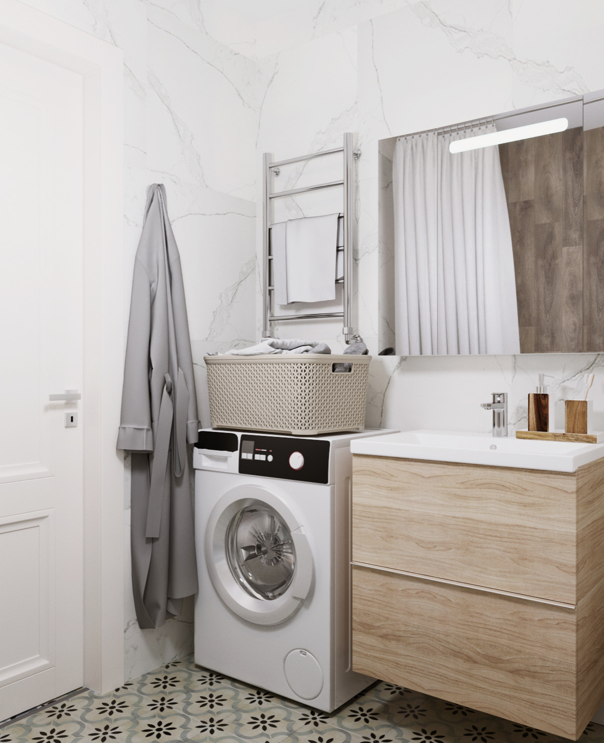 Дарья Калюжная