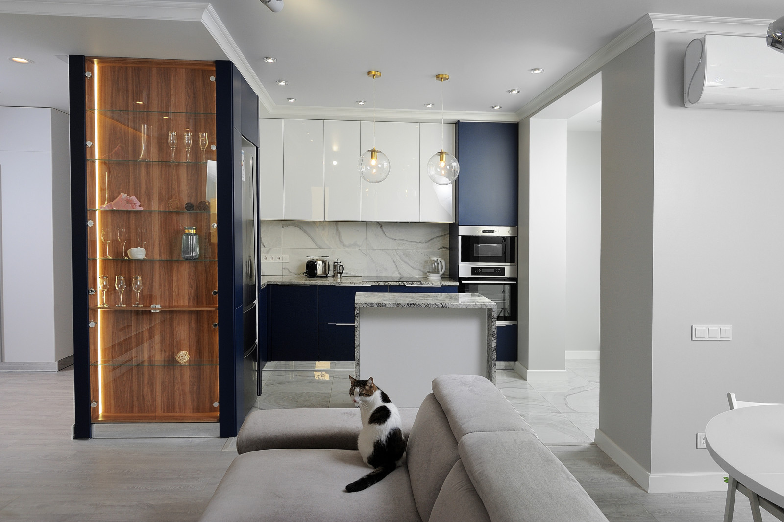 Фоновое изображение профиля Olya Polyakova