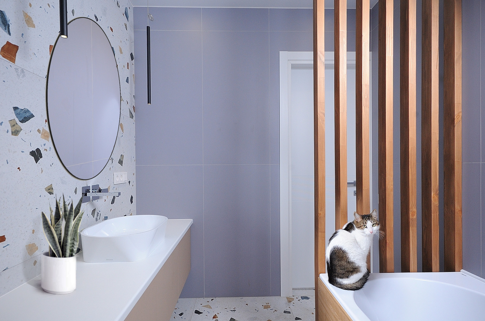 Ванная комната