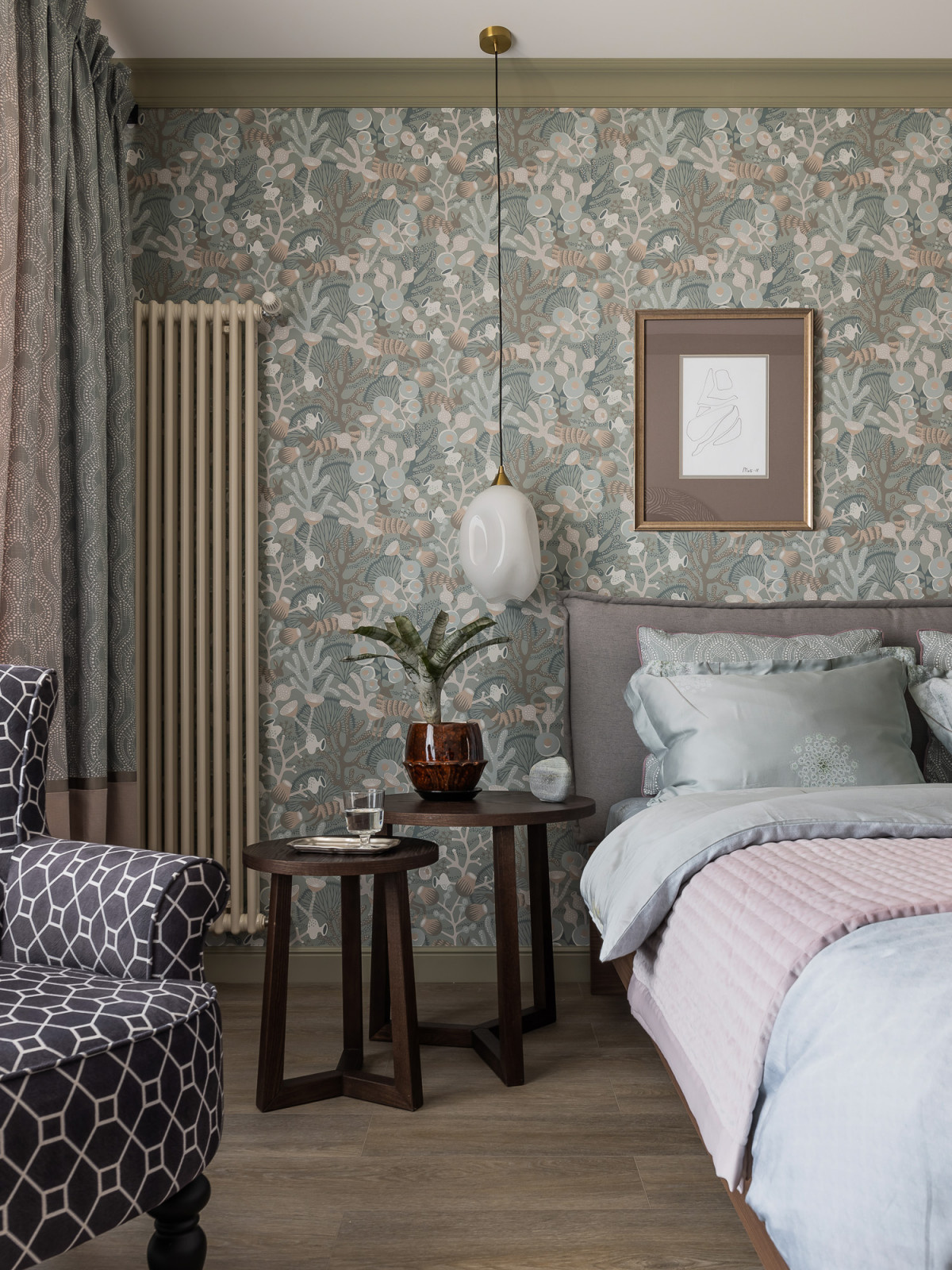 реконструкция дома