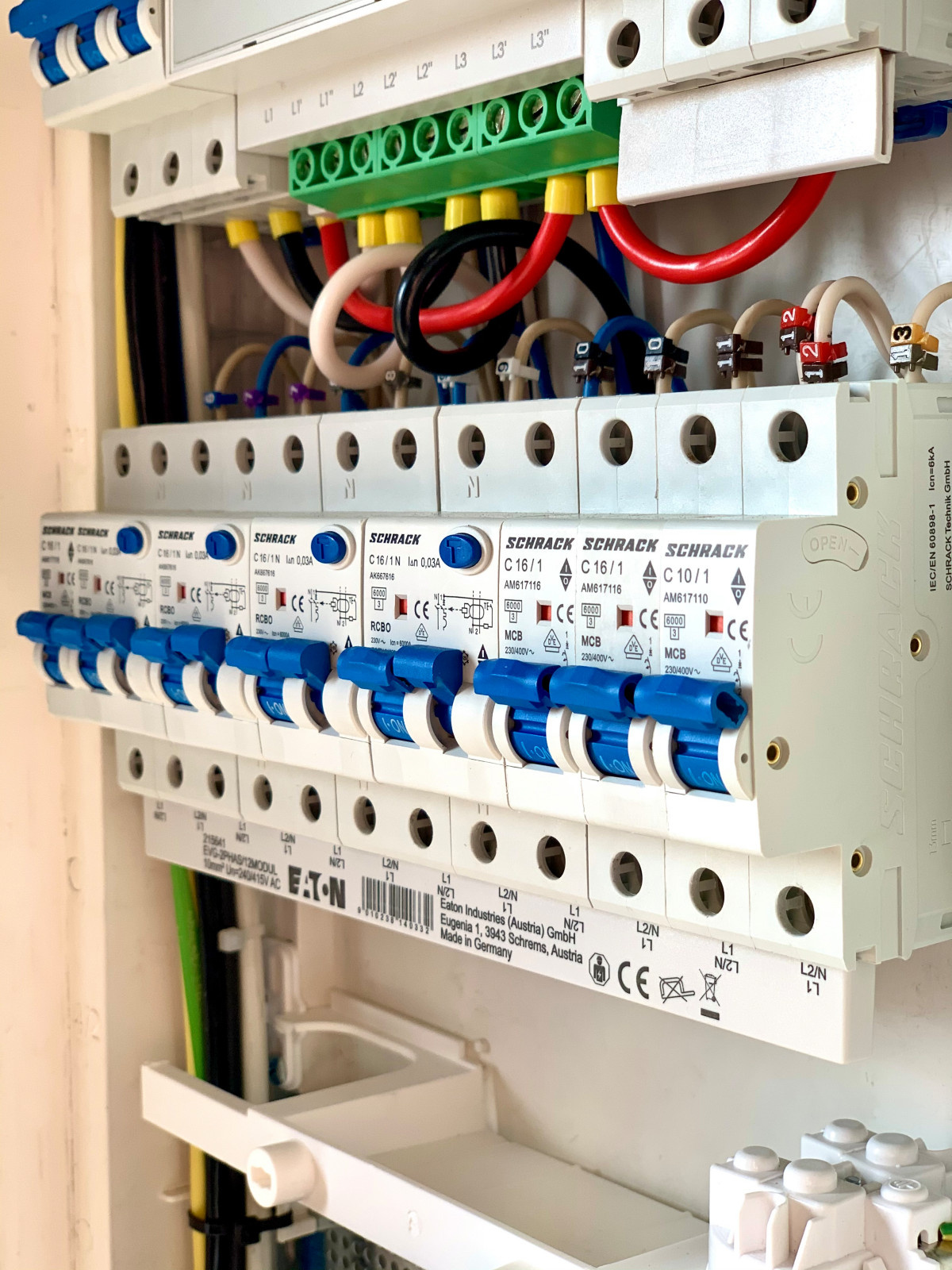 Александр Синицын