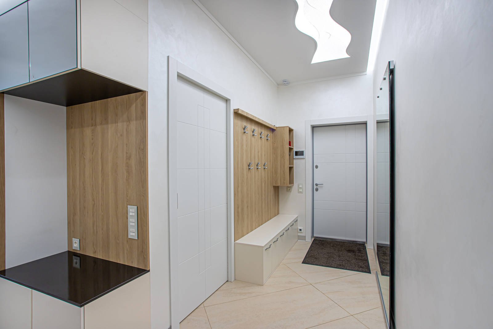 Квартира в Москве 180 квм