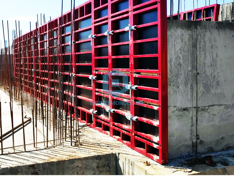 Эксперт Монолит