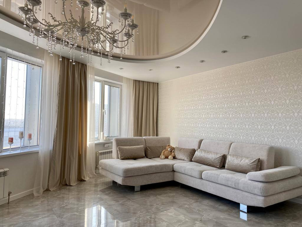 Фоновое изображение профиля Enchi Design