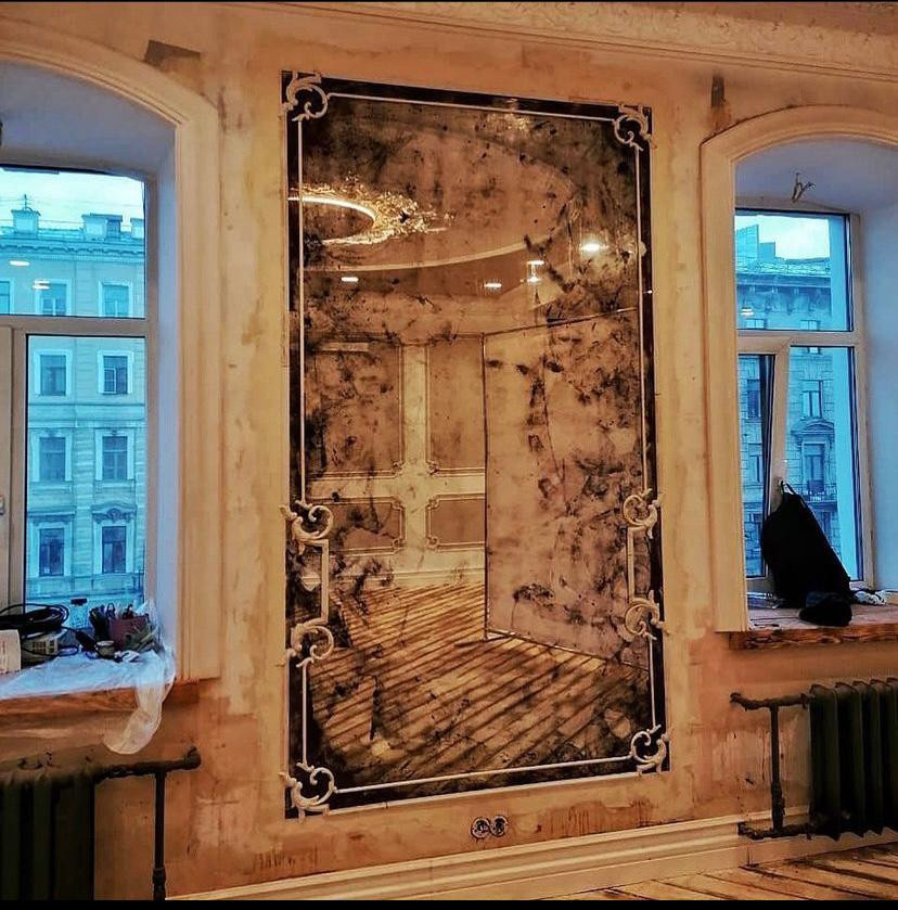 Андрей Пеотровский