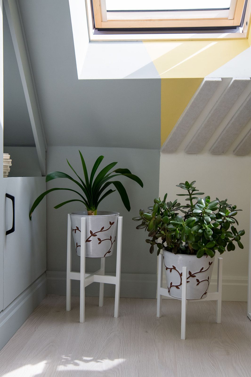 Спальная мансарда в программе "Фазенда.life" Канал Мир