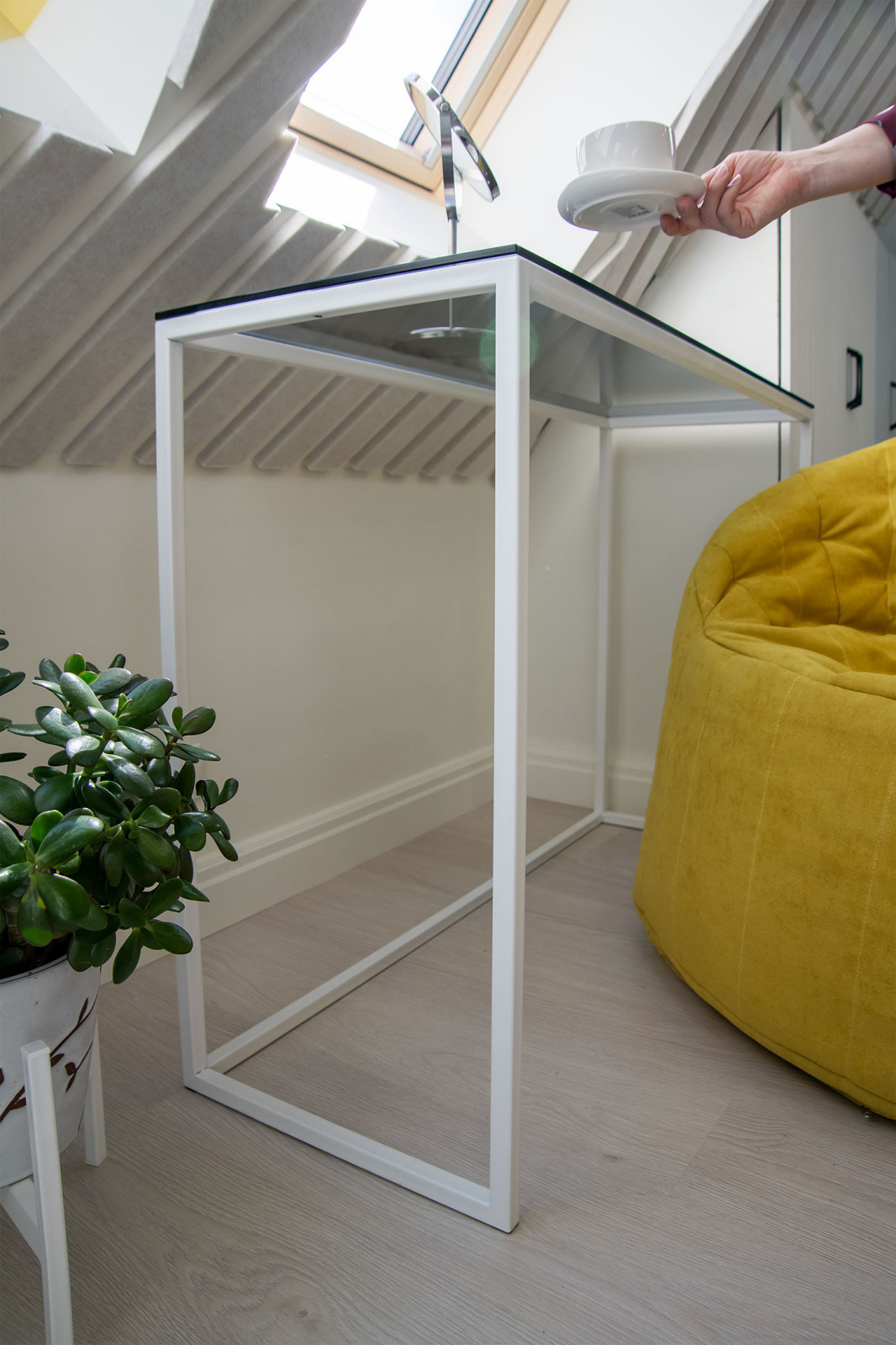 Спальная мансарда в программе "Фазенда.life" Канал Мир