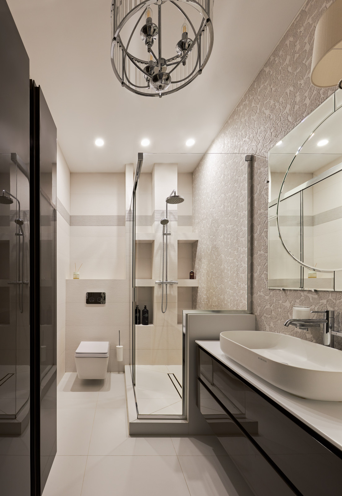 Реализованный проект ЖК Две Эпохи СПб