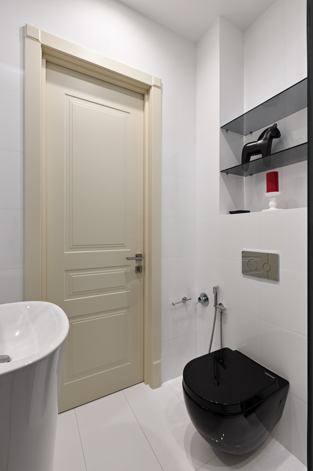 Реализованный проект ЖК Две Эпохи СПб