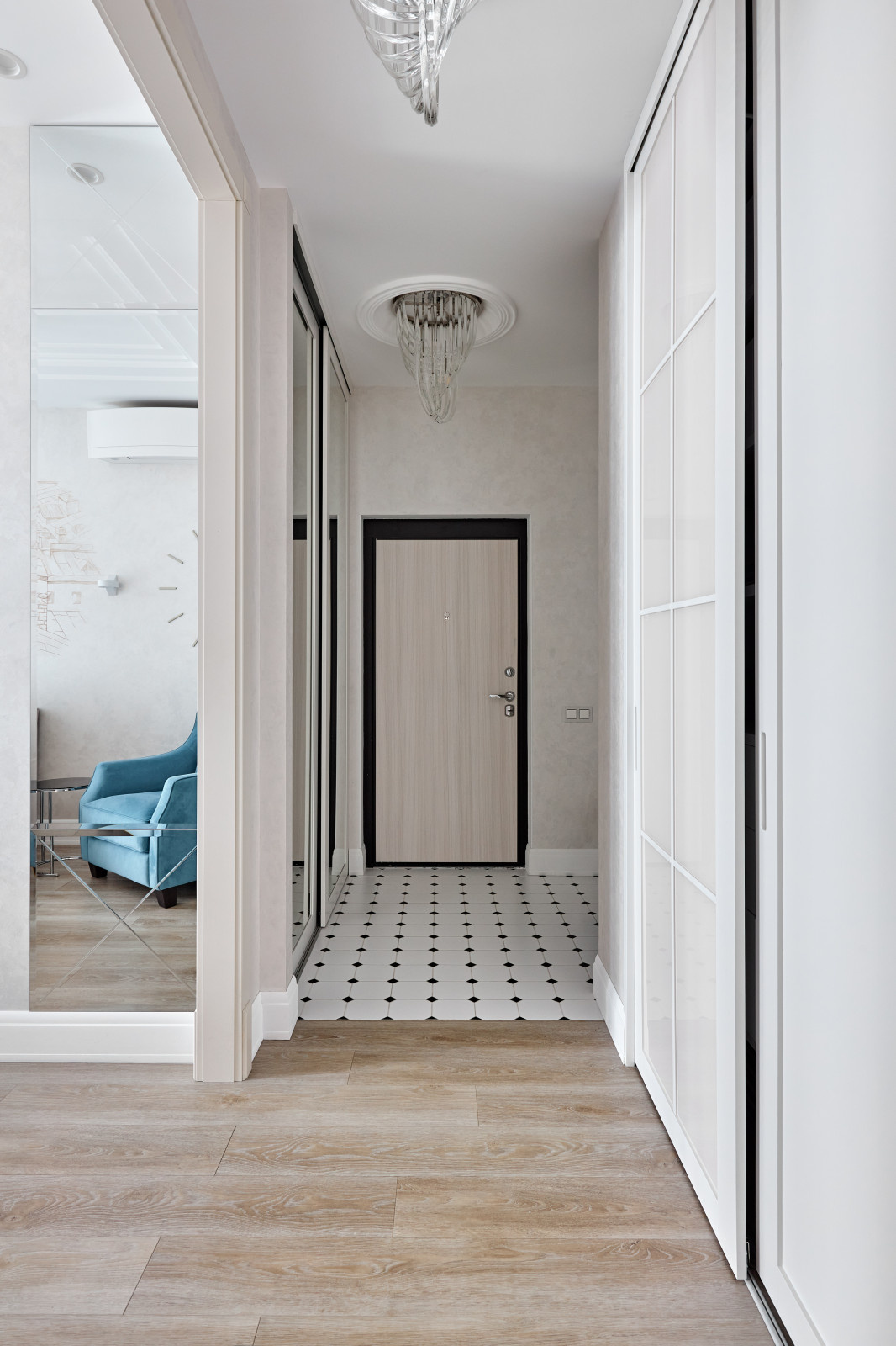 Реализованный проект ЖК Две Эпохи СПб