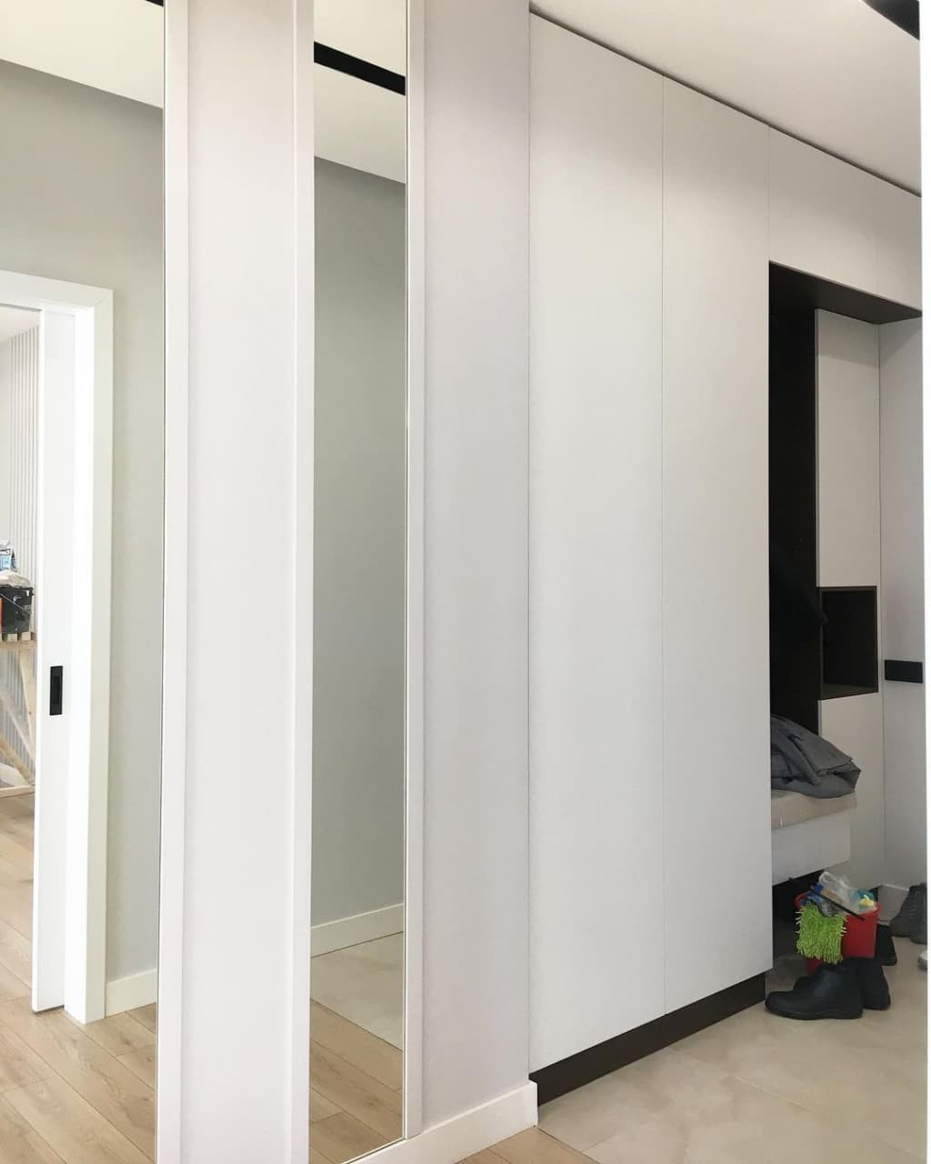 Квартира 68м2 м.Речной вокзал