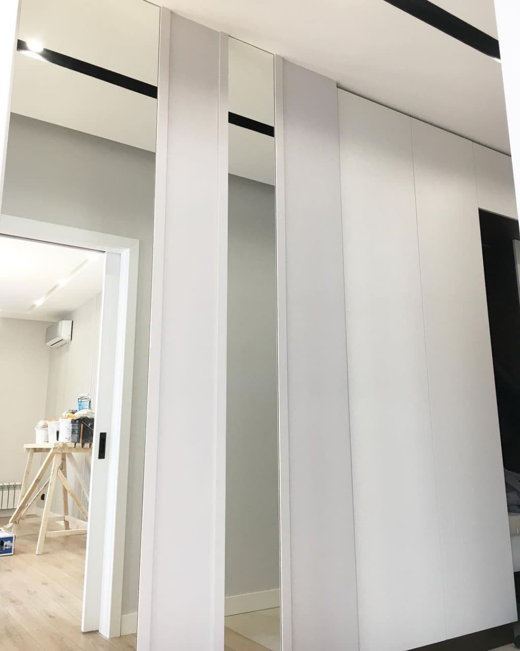 Квартира 68м2 м.Речной вокзал