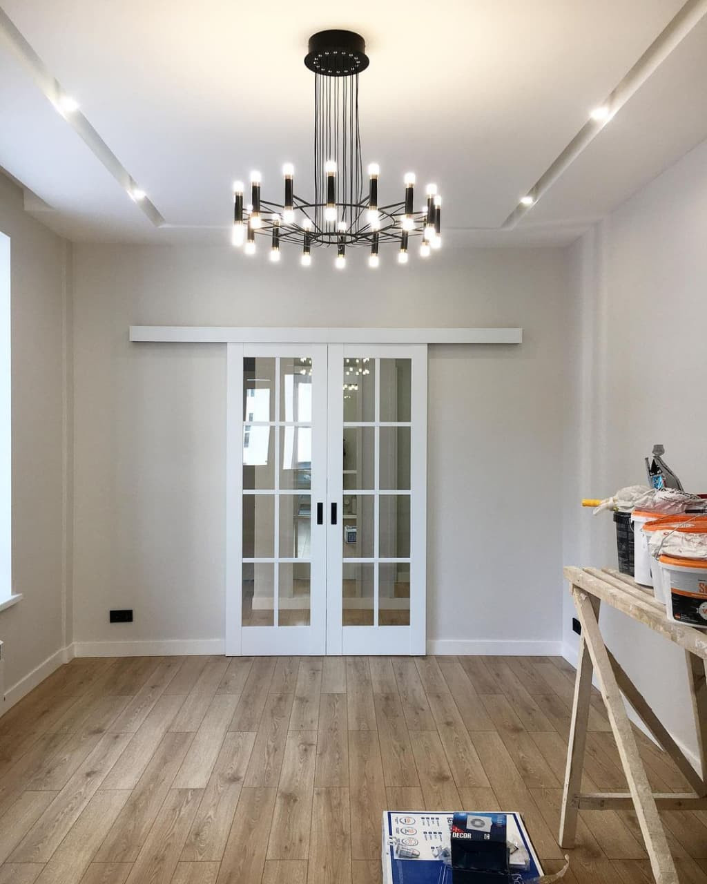 Квартира 68м2 м.Речной вокзал